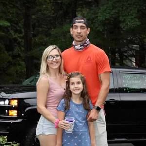 Meet your Posher, Jarrid